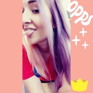 Meet your Posher, Jamieymarie